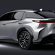 Image for article titled It's Time To Get Used To Seeing The Lexus RZ 450e